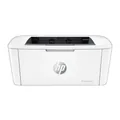 HP Printer LaserJet M111A — view 1