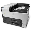 HP Printer LaserJet M712DN — view 2