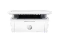 HP Printer LaserJet MFP M141W — view 1