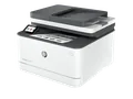HP Printer LaserJet Pro MFP 3103FDW — view 3