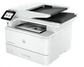 HP Printer LaserJet Pro MFP 4103DW — view 1