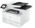 HP Printer LaserJet Pro MFP 4103DW — view 2