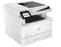 HP Printer LaserJet Pro MFP 4103DW — view 5