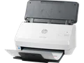 HP Scanjet Pro 2000 S2 Sheet Feed Scanner — view 2