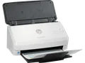HP Scanjet Pro 2000 S2 Sheet Feed Scanner — view 3