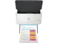 HP Scanjet Pro 2000 S2 Sheet Feed Scanner — view 5