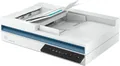 HP Scanjet Pro 3600 F1 — view 4