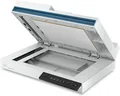 HP Scanner Scanjet Pro 2600 F1 Flatbed 20G05A — view 3