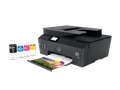 HP Smart Tank 530 Wireless All - In - One Printer — view 2