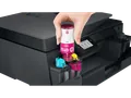 HP Smart Tank 530 Wireless All - In - One Printer — view 5