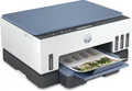 HP Smart Tank 725 Wireless All - In - One Printer — view 5