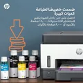 HP Smart Tank 790 Wireless All - In - One Printer — view 3