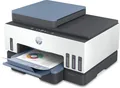 HP Smart Tank 795 Wireless All - In - One Printer — view 4