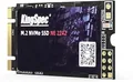 KingSpec SSD 512GB M.2 NVMe Nxm - 512 2242 — view 1