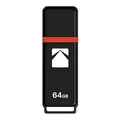 Kodak USB 2.0 64GB Flash GK102 — view 1