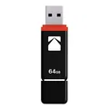 Kodak USB 2.0 64GB Flash GK102 — view 4