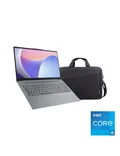 Lenovo Ip SLIM3 - 151RH8 - Core i5 - 13420H - RAM 8GB / SSD 512GB NVMe - DOS - 15.6" Fhd+lenovo Bag — view 1