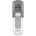 Lexar Jumbdrive 64GB V100 USB 3.0 — view 1