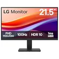 LG 22 Inch Monitor 22U401A - B — view 1