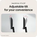 LG 22 Inch Monitor 22U401A - B — view 2