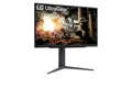 LG 27 Inch Gaming Monitor 27GS75Q - B — view 3