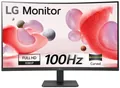 LG 32" FHD Curved 100HZ Monitor With Freesync™ 32MR50C - B.amiq — view 1