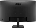LG 32" FHD Curved 100HZ Monitor With Freesync™ 32MR50C - B.amiq — view 3