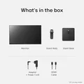 LG Monitor 24" IPS FHD 100MH B Amiq — view 5