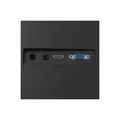 LG Monitor 24U411A - B Amiq — view 3