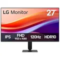 LG Monitor 27U411A - B Amiq — view 1