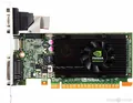 Nvidia GeForce GT710 4GB Graphics Card DDR3 — view 1