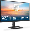 Philips 24" LED Monitor With Speaker 24E1N11 — view 1