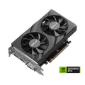 PNY GeForce Rtx 3050 6GB Verto Dual Fan Edition Dlss 3 — view 1