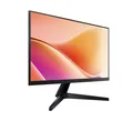 Samsung Monitor 24'' - LS24F330EAMXUE — view 3