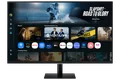 Samsung Monitor M7 32" Flat Black LS32FM700UMXUE — view 2