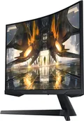 Samsung Odyssey G5 27'' Black Color — view 3