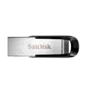 SanDisk 64GB Flash Drive USB 3.0 Ultra Flair — view 1