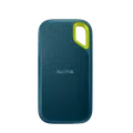 SanDisk Extreme Portable SSD 4TB 1050MB / S / 1000MB / S — view 1