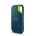 SanDisk Extreme Portable SSD 4TB 1050MB / S / 1000MB / S — view 2