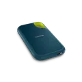 SanDisk Extreme Portable SSD 4TB 1050MB / S / 1000MB / S — view 4