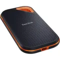 SanDisk Extreme Pro 2TB Portable SSD - Read / Write Speeds Up To 2000MB / S, USB 3.2 Gen 2X2, Forged Aluminum Enclosure, 2 - Meter Drop Protection And IP55 Resistance — view 4