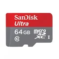 SanDisk Micro Sd Card 64GB Class 10 — view 2