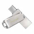 SanDisk Ultra Dual Drive Luxe USB Type - 512GB Up To 400MB / S USB 3.1 Gen 1 — view 1
