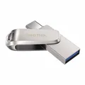 SanDisk Ultra Dual Drive Luxe USB Type - 512GB Up To 400MB / S USB 3.1 Gen 1 — view 2