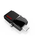 SanDisk Ultra Dual USB Otg 128GB 130MB / S — view 2
