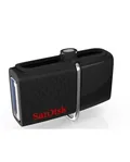 SanDisk Ultra Dual USB Otg 128GB 130MB / S — view 4