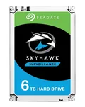 Seagate Skyhawk 6TB 7200 Rpm 256MB — view 1