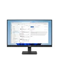 ThinkVision S24 - 4E 23, 8 Inch FHD Monitor (IPS Panel, 100HZ, 4MS, HDMI, VGA, 3 - Side Borderless) - Tilt Stand — view 1