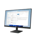 ThinkVision S24 - 4E 23, 8 Inch FHD Monitor (IPS Panel, 100HZ, 4MS, HDMI, VGA, 3 - Side Borderless) - Tilt Stand — view 3