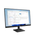 ThinkVision S24 - 4E 23, 8 Inch FHD Monitor (IPS Panel, 100HZ, 4MS, HDMI, VGA, 3 - Side Borderless) - Tilt Stand — view 4